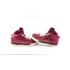 Air Jordan Spizike GS 'Noble Red'